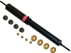 1967-1973 Mercury Cougar Gas Rear Shock