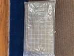 COUGAR  '69-'73 REPRODUCTION TOP BOOT BAG