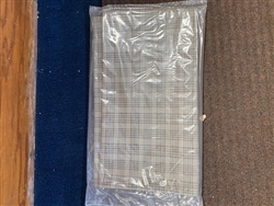 COUGAR  '69-'73 REPRODUCTION TOP BOOT BAG