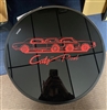 Mercury Cougar Accessory Round Folding Table