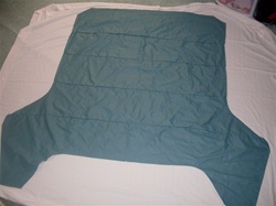 UPH-HL-1 '67-'68 HEADLINER