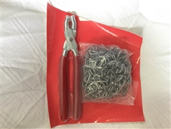 UHOLSTERY INSTALLATION KIT