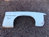 1971-1972 Mercury Cougar USED Passenger's Side Front Fender