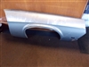 1969 Mercury Cougar USED Right Hand Front Fender