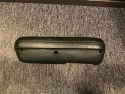 1969-1970 Cougar Driver's Side Dark Green Armrest
