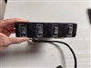 1970 Cougar XR-7 USED Center Dash Rocker Switch & Wiring