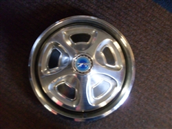 1969 Mercury Cougar USED Hub Cap