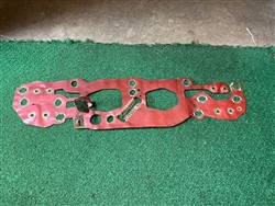 1970 Cougar XR-7 USED Circuit Board for your Instrument Cluster