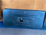 1969 Cougar Standard Door Panels