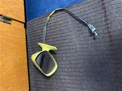 1969 Cougar Driver's Side Remote Mirror