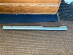 1968 Mercury Cougar Knee Pad