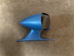 1970 Cougar Passenger's Side Mirror