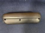 1969 Standard Cougar USED Black Armrest