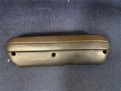 1969 Standard Cougar USED Black Armrest