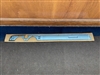 1967 Standard Cougar Blue Dash Panel