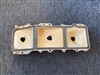 1974-1976 Cougar Passenger's Side Taillight Inner Mounting Plastic