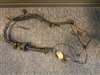 1969-1970 Mercury Cougar XR-7 Passengers Door Power Window Wiring Harness