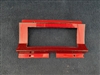 1969-1970 Mercury Cougar USED Gas Door Reflector