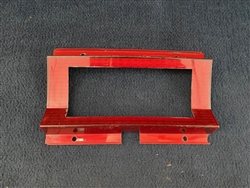 1969-1970 Mercury Cougar USED Gas Door Reflector