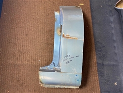 1970 Mercury Cougar USED Door Post