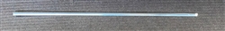 1968 Mercury Cougar GT-E Door Trim Piece