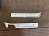 1971-1973 Cougar Hood Moulding
