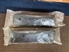1968 Mercury Cougar XR-7 Black Arm Rests