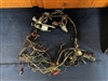 1967 Cougar Standard Under Dash Wiring Harness-Early 1967