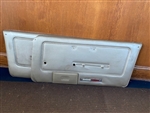 1968 Cougar XR-7 Nugget Gold Door Panels
