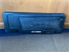 1968 Cougar XR-7 G Padded Black Door Panels