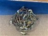 1967 Cougar Taillight Wiring Harness-Early 1967