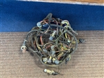 1967 Cougar Taillight Wiring Harness-Early 1967