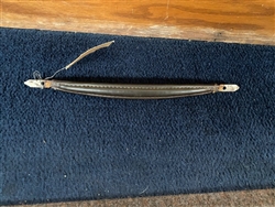 1970 Cougar XR-7 USED Pull Strap-Dark Tobacco