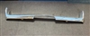 1967-1968 Cougar USED Front Bumper