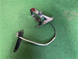 1970 Mercury Cougar Drivers Side Remote Mirror