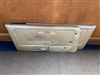 1968 Cougar XR-7 Nugget Gold Door Panels