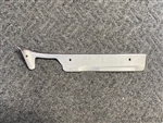 1971-1973 Mercury Cougar USED Drivers Side Hood Moulding