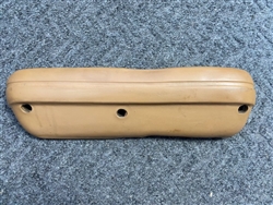1970 Cougar Driver's Side Ginger Armrest