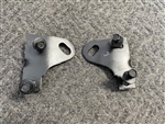 1967-1973 Cougar USED Rear Tie Down Brackets