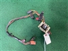 1973 Cougar or Mustang Right Hand Rear USED Power Window Switch and Wiring