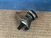 1968 Cougar or Mustang USED Big Block Heater Fan Motor Rollover Bracket