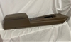 1970 Mercury Cougar XR-7 Ginger Center Console
