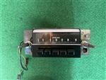 1971 Cougar or Mustang AM Radio