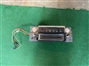 1967 Cougar AM Radio with 8-Track Player