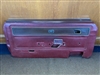 1969 Cougar Decore Door Panels