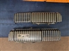 1967-1968 Mercury Cougar Grille and Headlight Assemblies