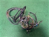 1967 Cougar Standard Under Hood Wiring Harness