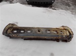 1969-1970 Mercury Cougar Taillight Panel