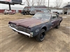 1968 Cougar Standard GT R-Code Car For Sale